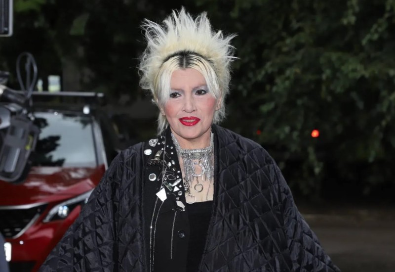 Umrla Slađana Milošević