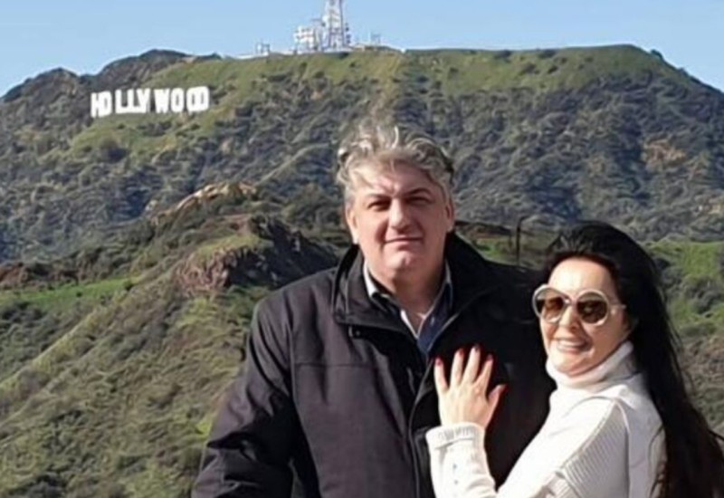 Razvodi se Dragana Mirković: Stavila tačku na brak s Tonijem