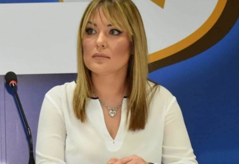 Maja Dragojević Stojić policiji prijavila uznemirujuće poruke