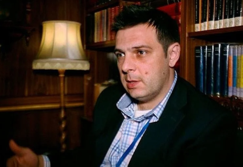 Tužilac Čampara skinut sa Dodikovog predmeta