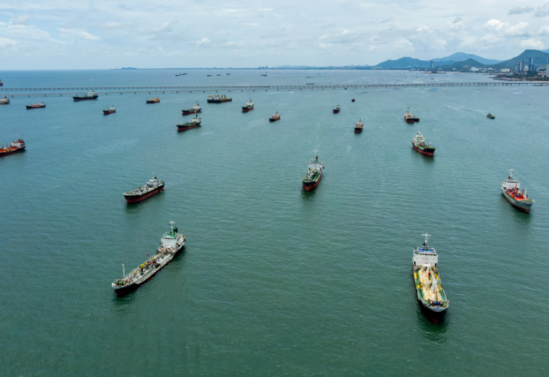 Blokirano oko 2.000 brodova i 20.000 pomoraca u Ormuskom moreuzu