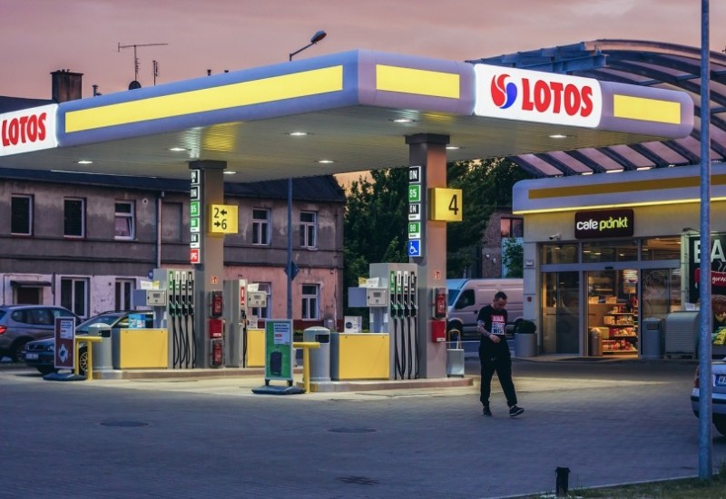 Evropa će se u aprilu suočiti sa nestašicom goriva