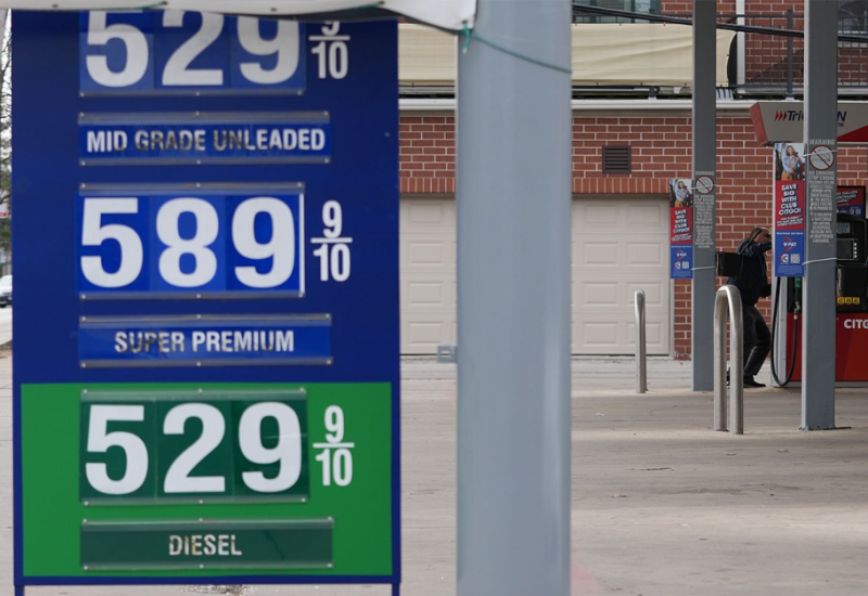 Trampov tim analizira „najcrnji scenario”: Šta ako nafta skoči na 200 dolara?