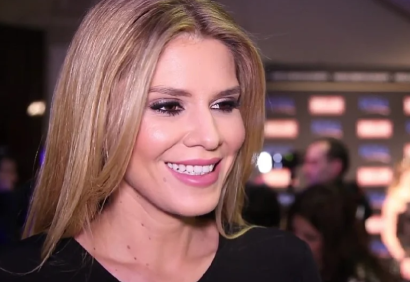 Mediji objavili ko je partner Meline Džinović: Bio je na čelu brojnih kompanija