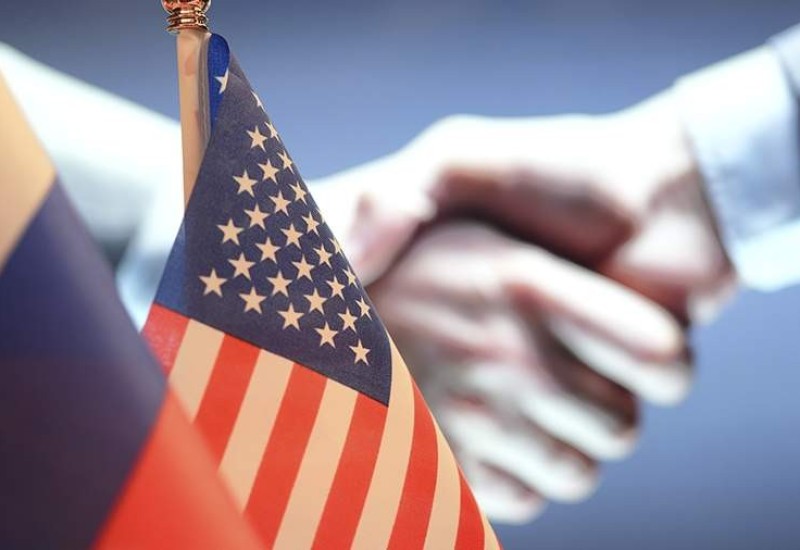 Ruska parlamentarna delegacija stigla u Vašington na razgovore sa kongresmenima