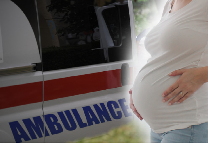 Drvar: Trudnica se porodila na putu ka bolnici u Livnu
