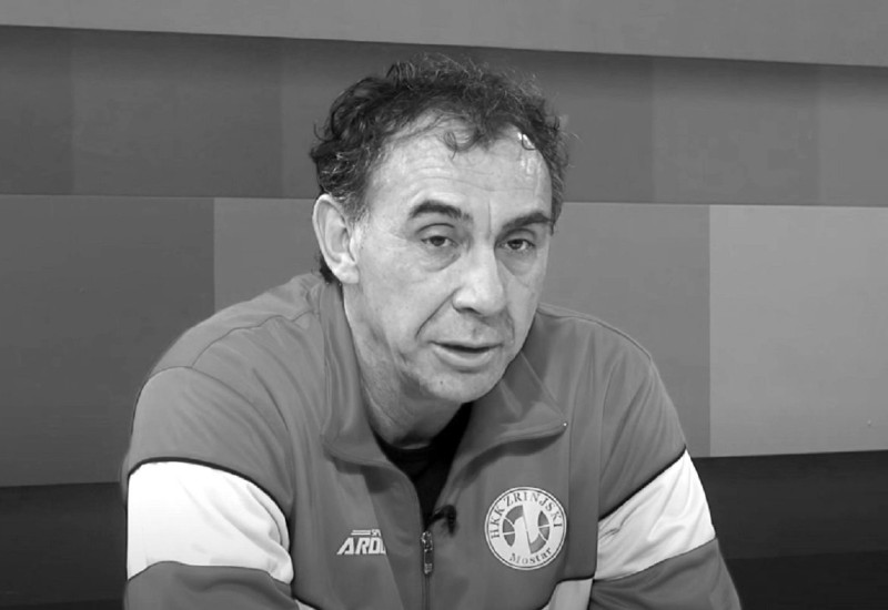 Preminula košarkaška legenda iz Tuzle