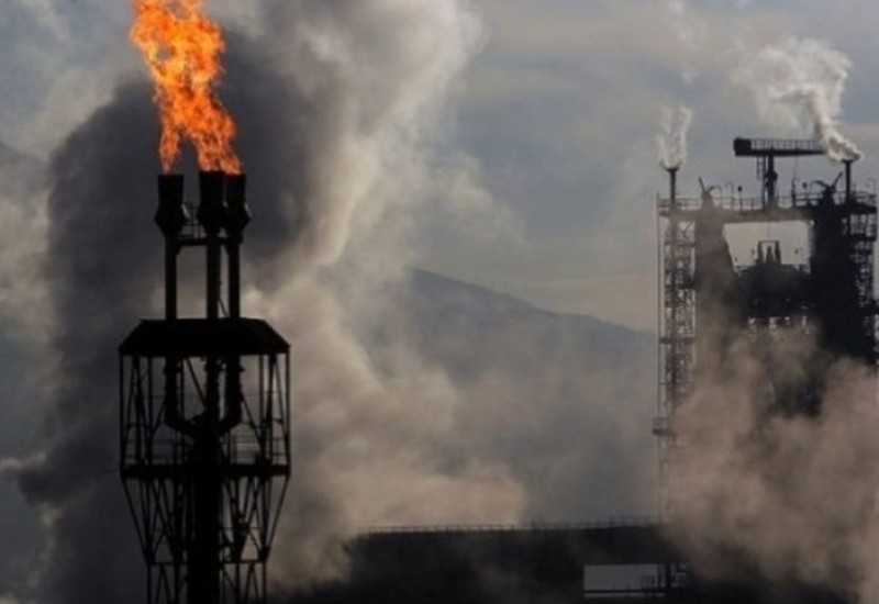 NAKON 130 GODINA RADA: Zatvorena koksara u zeničkoj željezari