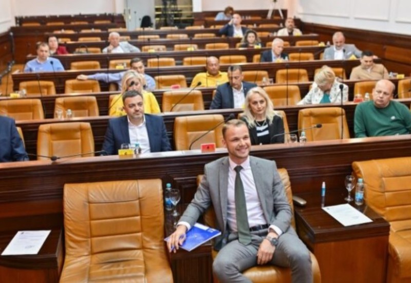 Sjednica Skupštine grada Banjaluka zakazana za 15. maj