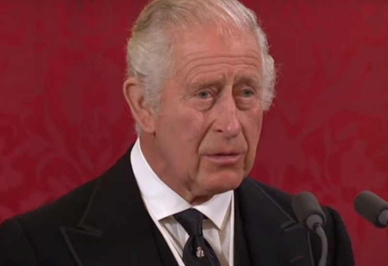 Palata mijenja planove za sahranu monarha: “Čarls nije dobro”