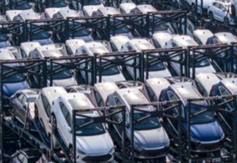 EU planira veliki udar na Kinu: “Kreće pravi trgovinski rat, imamo novo oružje”