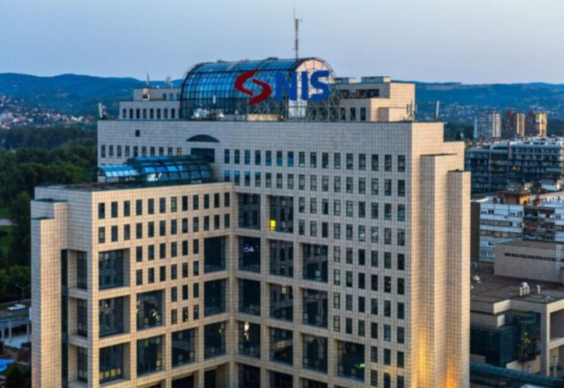 Sankcije NIS-u opet odgođene, Vučić se zahvalio SAD