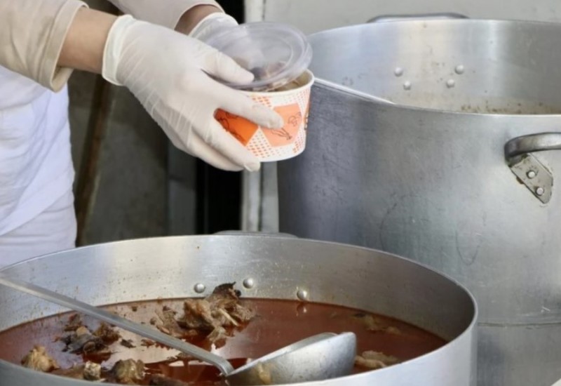 Poslanici traže da se spriječi bacanje hrane