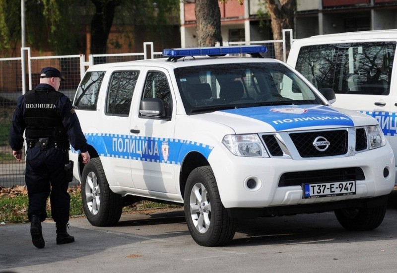 Detalji pokušaja ubistva u Trebinju: Izboden brat bh. pjevačice