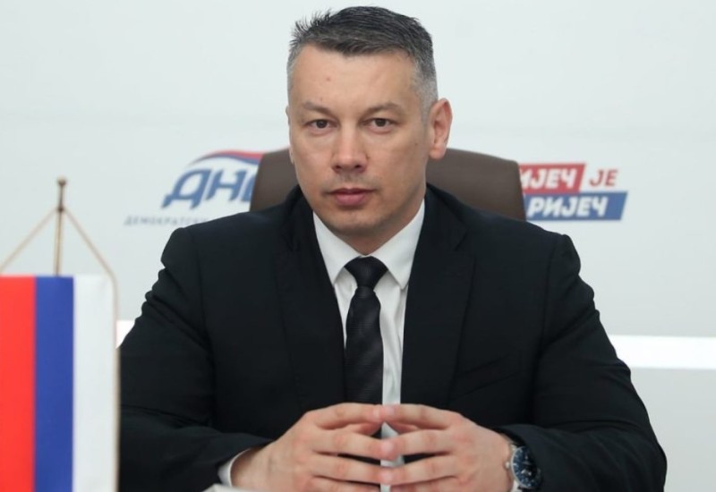 NEŠIĆ: Ukinute zabrane ulaska u BiH profesoru Koviću i advokatu Petronijeviću