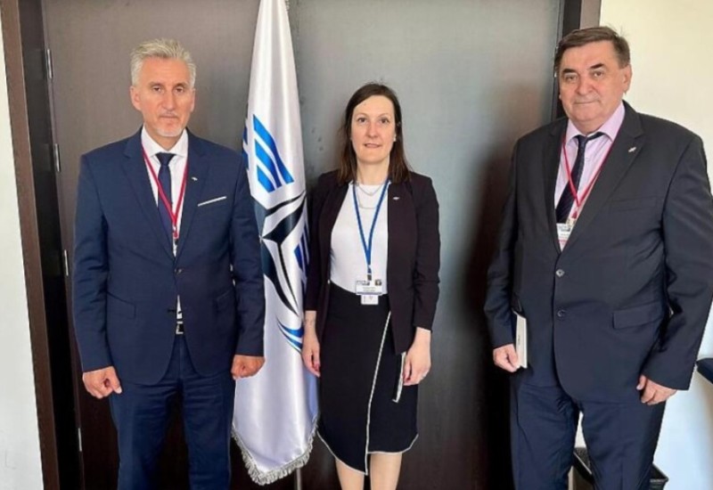 PS NATO saveza prepoznaje BiH kao zemlju saradnicu