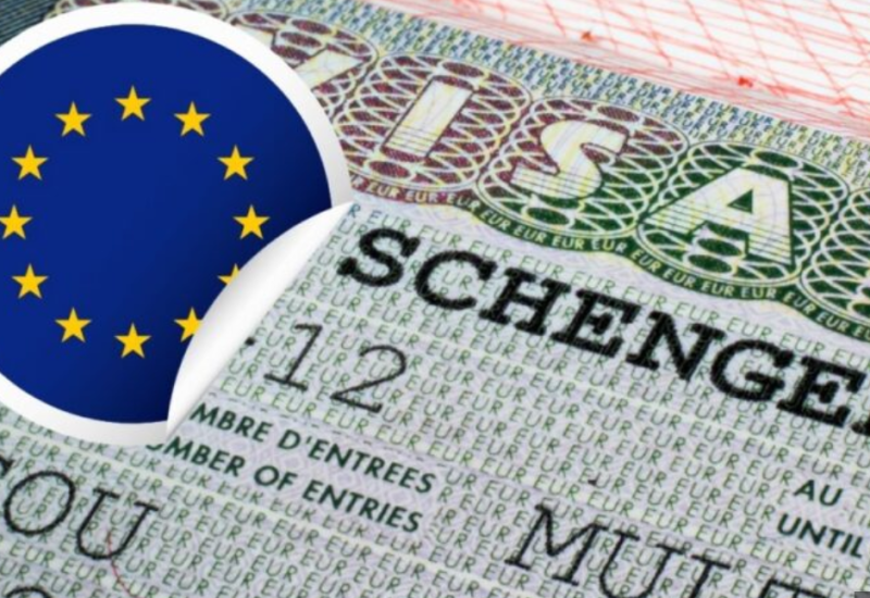 Merkel upozorava: Mogli bismo da svjedočimo raspadu Šengena