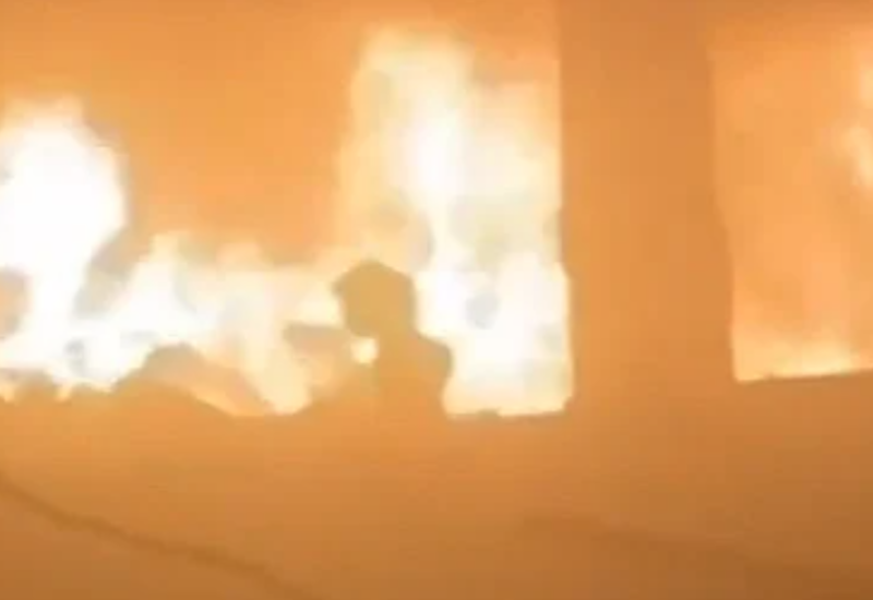 Izrael bombardovao školu u Gazi i ubio najmanje 30 osoba, objavljen snimak djevojčice u zgradi (UZNEMIRUJUĆE)