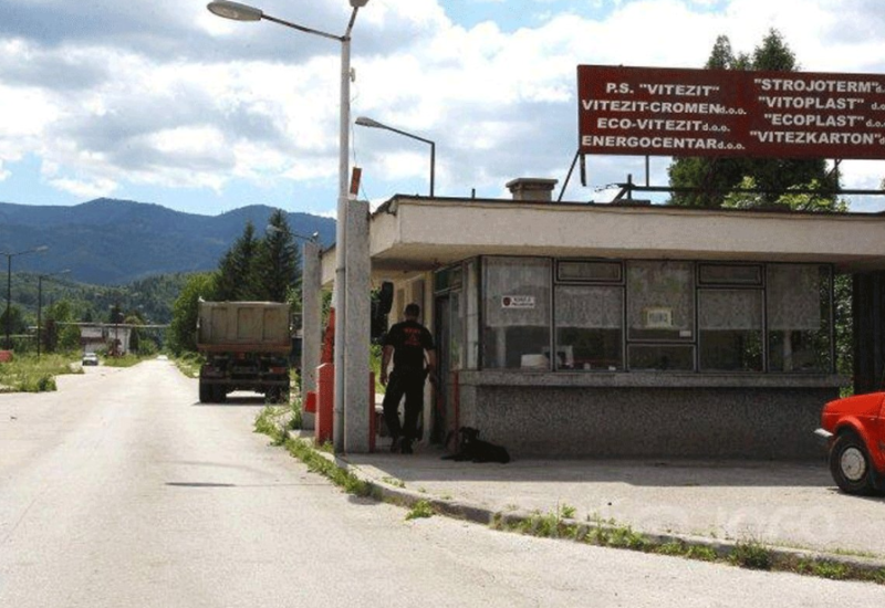 Ko blokira jednu od najvećih investicija