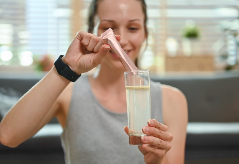 Ljekar objašnjava: Da li su suplementi kolagena zaista korisni ili samo bacanje novca