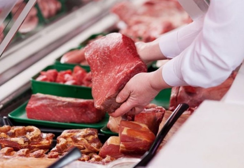 Trgovci ne mare za pojeftinjenja: Cijena mesa na rafama u Srpskoj ne pada