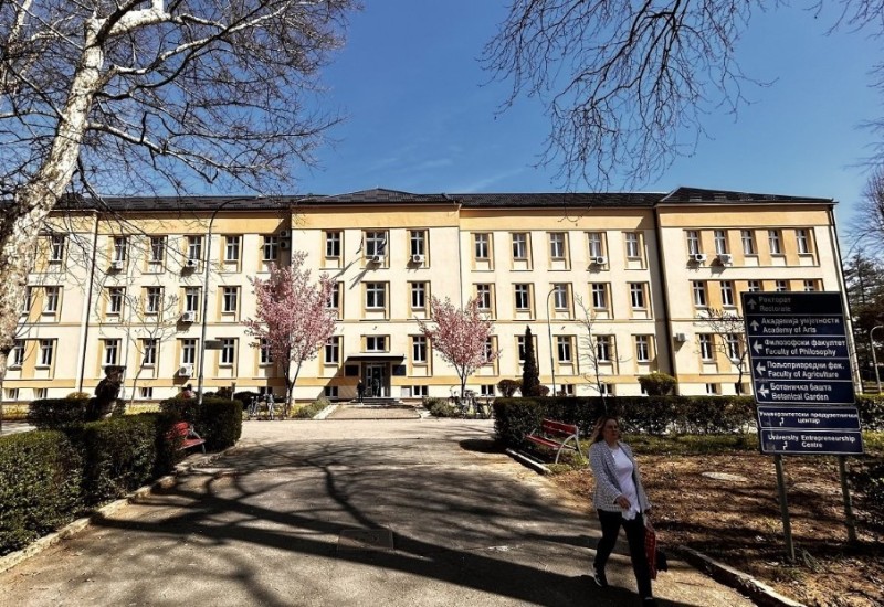 Počeli prijemni ispiti na Univerzitetu u Banjaluci