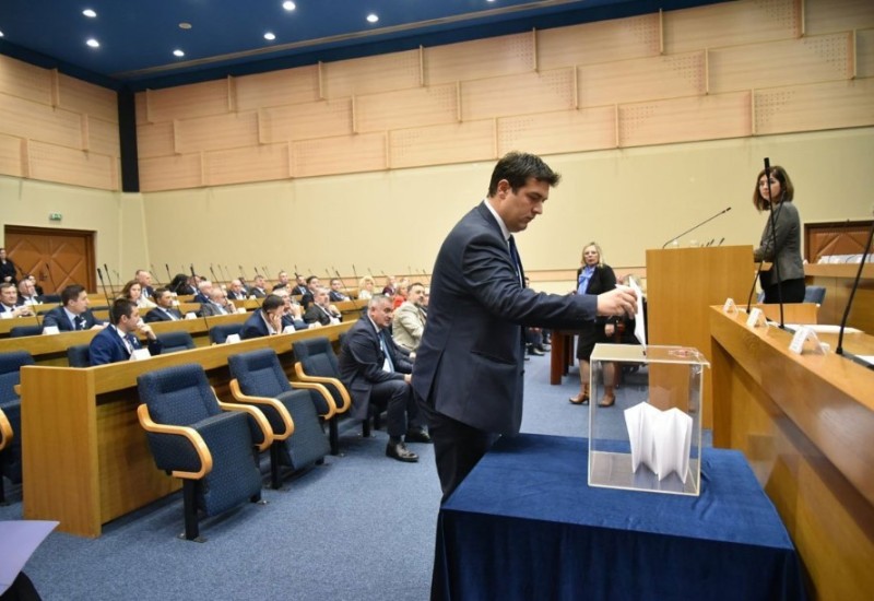Ima li kraja zavrzlami u slučaju "Peti delegat"?