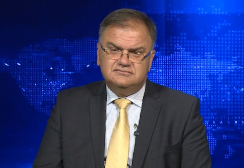 Ivanić poručio Dodiku da nema ništa od mirnog razdruživanja i da mu se slomio brak s Amerikancima