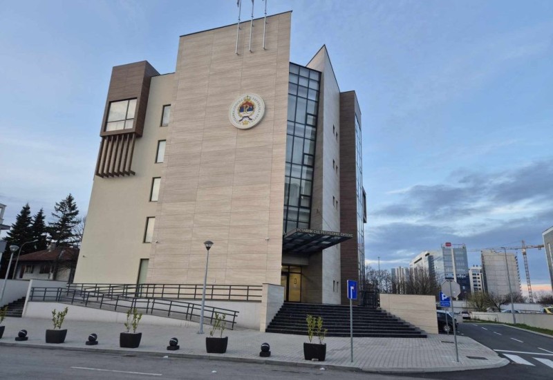 USTAVNI SUD RS ODLUČIO Srpska na svojoj teritoriji uređuje svojinske i obligacione odnose