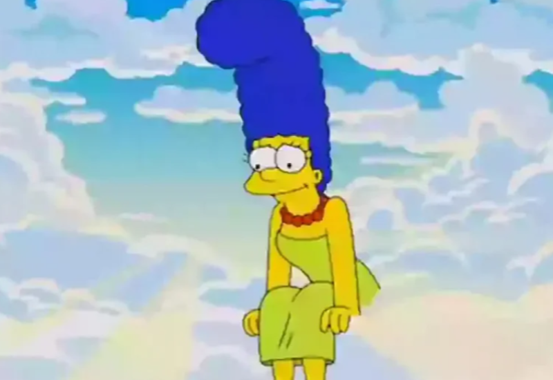 Umrla Mardž Simpson: Finale sezone rasplakalo publiku