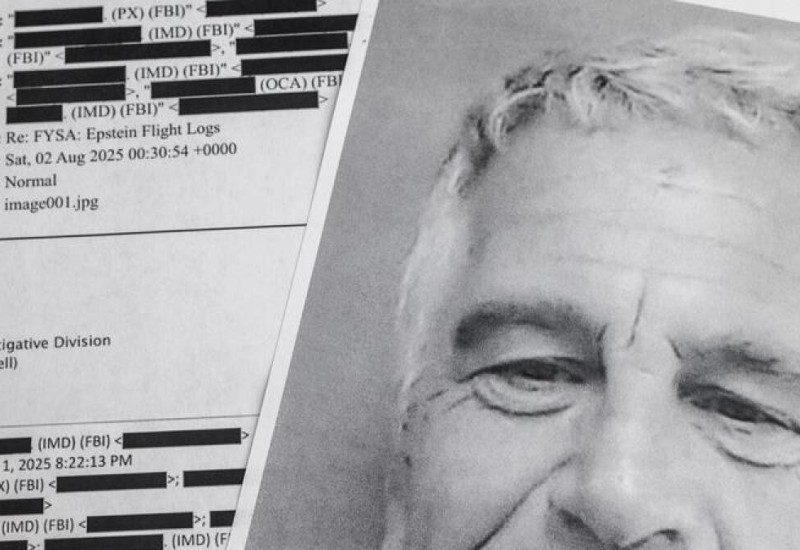 Ministarstvu SAD naloženo da objavi više Epstinovih dosijea ili obrazloži redigovanja