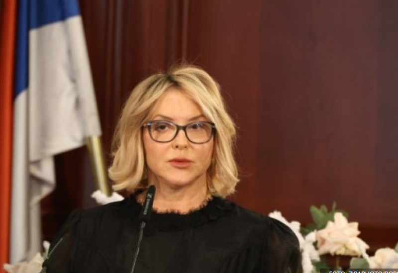Vlada RS dala saglasnost: U kancelariji Ane Trišić Babić će raditi 56 ljudi