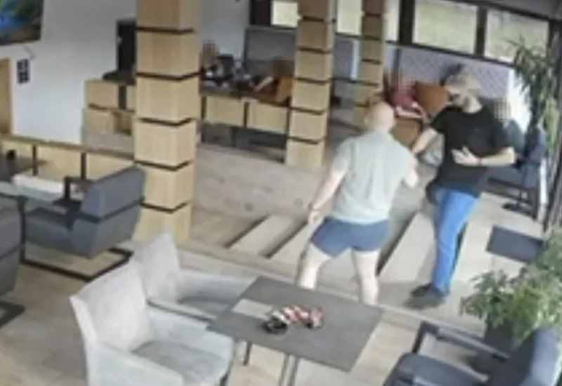 Policija sklopila mozaik mafijaškog ubistva u Beogradu: Poznato ko je likvidirao "opasnog svjedoka"