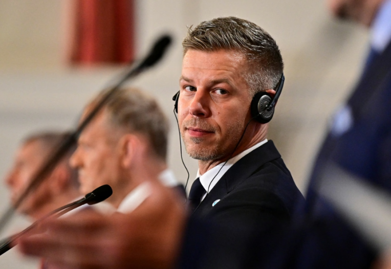 DW: Peter Mađar velikom brzinom demontira Orbanov sistem