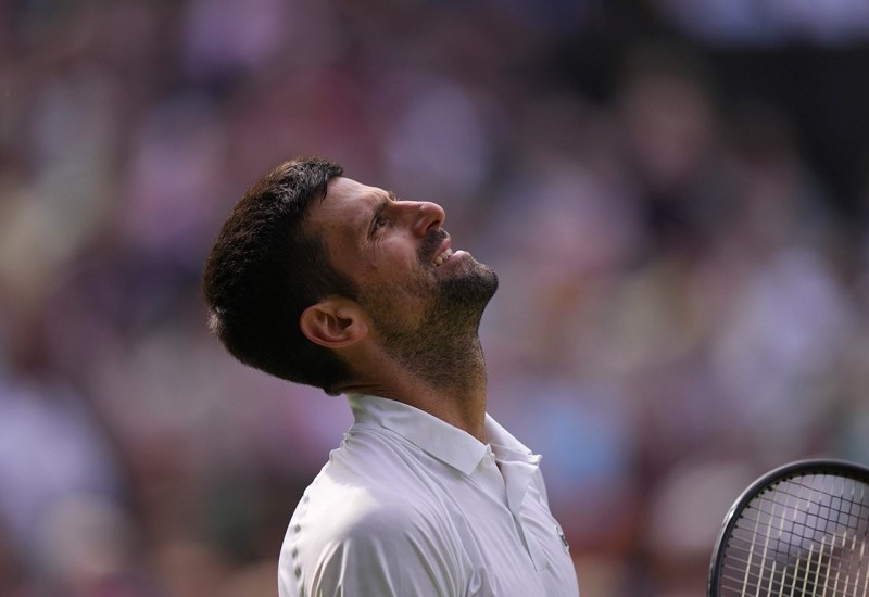 Srđan Đoković najavio kraj Noletove karijere