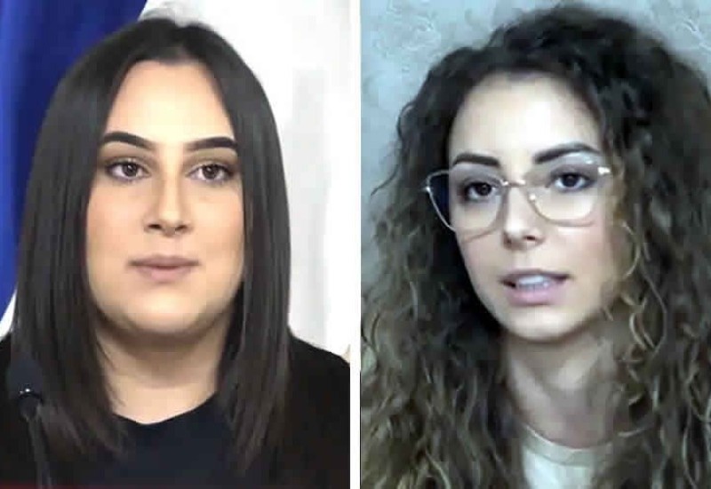 Valentina Vujičić i Slađana Todić isključene sa fakulteta