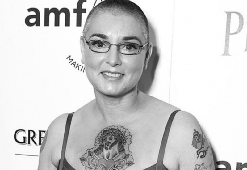 Preminula legendarna Šinejd O'Konor