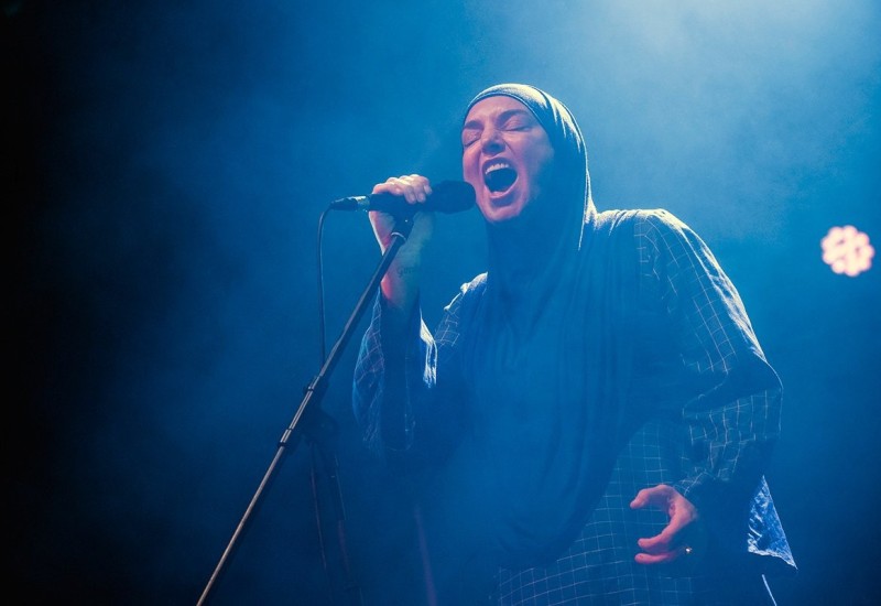 Tužna životna priča Šinejd O'Konor: Borba od djetinjstva do posljednjeg dana