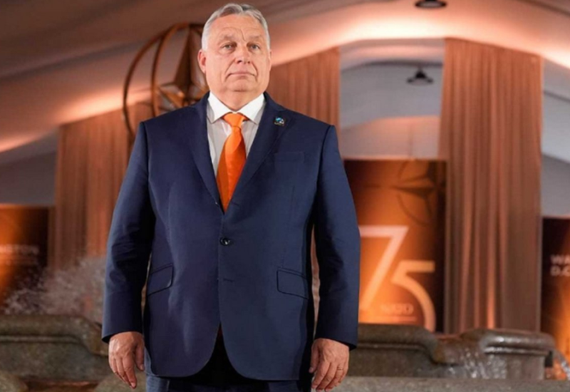 Orban: Prijeteća sjenka globalnog rata nadvila se nad svijetom