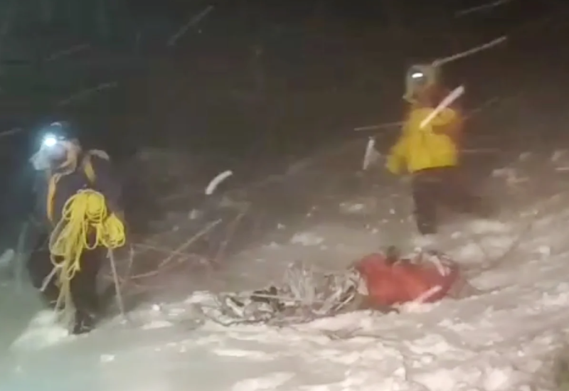 Pet planinara iz BiH poginulo na Elbrusu, među njima dvoje pripadnika GSS-a iz Zenice