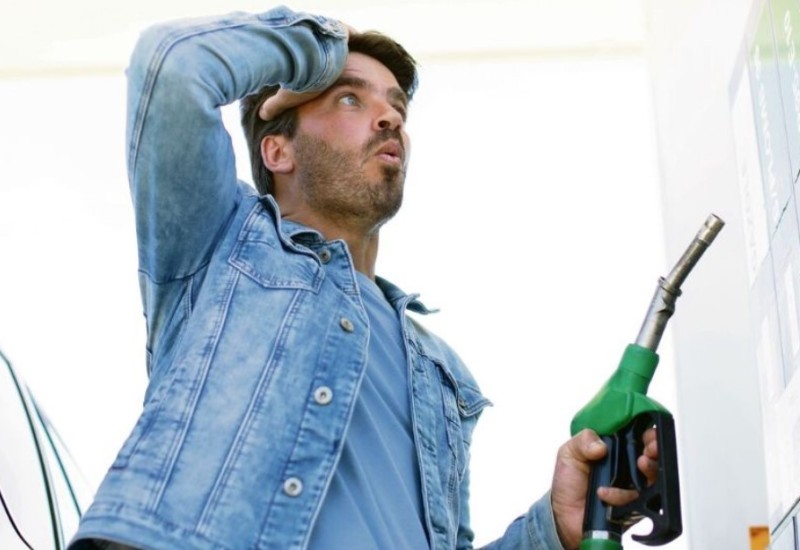 Stiže novo poskupljenje goriva u Republici Srpskoj