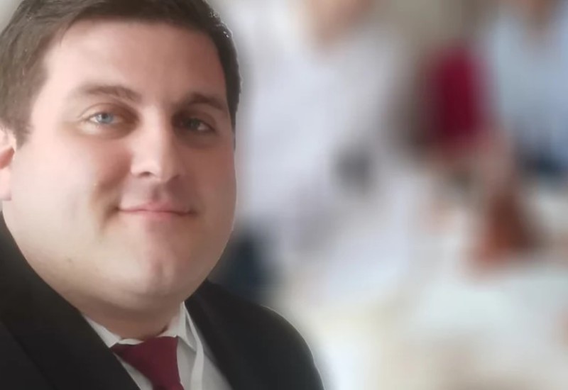 U saobraćajnoj nesreći poginuo pomoćnik ministra koji je dobio medalju od Putina