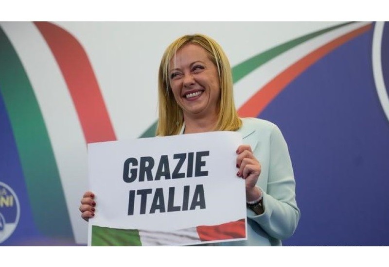ITALIJA: Glasači dali jasan mandat desnici