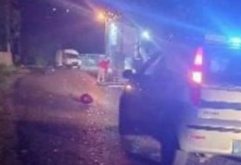 TRSTENIK: Motociklista sletio sa puta i poginuo na licu mjesta