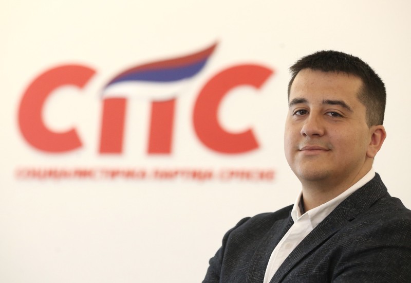 MILAN UNČANIN ZA „CENTRALNI PORTAL“: O budućnosti Srpske treba da odlučuju oni koji će je doživjeti