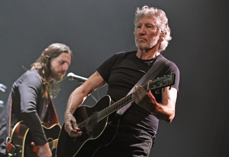 Rodžer Voters nije dobrodošao u Poljsku