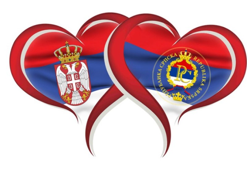 Srbija i Srpska na današnji dan potpisale Sporazum o uspostavljanju specijalnih paralelnih veza