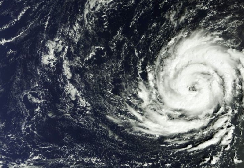 Oluja “Ien” iznad Kube prelazi u uragan, vlasti evakuisale turiste