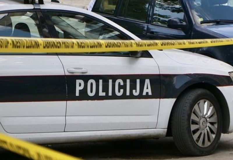 TUZLA: U ukupno šest saobraćajnih nezgoda povrijeđeno šest lica