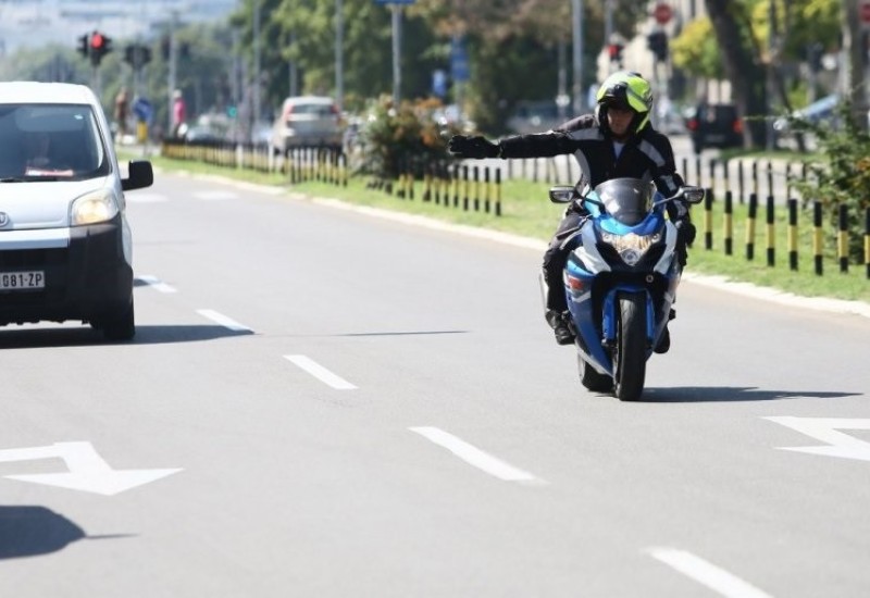 SRBIJA: Presretače obučavao najbolji svjetski instruktor